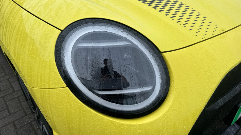 MINI Cooper 135kW E Sport [Level 2] 41kWh 3dr Auto Electric Hatchback